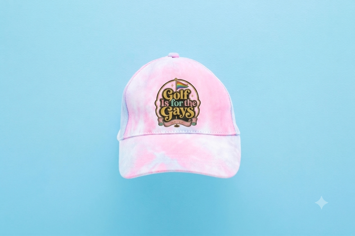 Birdie or Die Hat